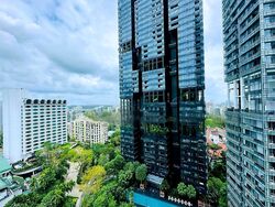 Le Nouvel Ardmore (D10), Condominium #465153851